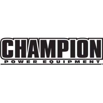 Champion, Champion C90016 Large Generator 4800w-11500w Cover