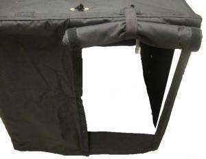 Champion, Champion Small Running Tent Cover Weatherproof Noise Reducing New (Up to 3500W)