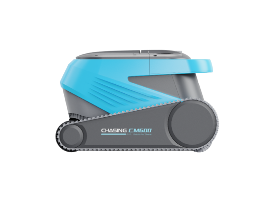 Chasing, Chasing CM600 Robotic Pool Cleaner New