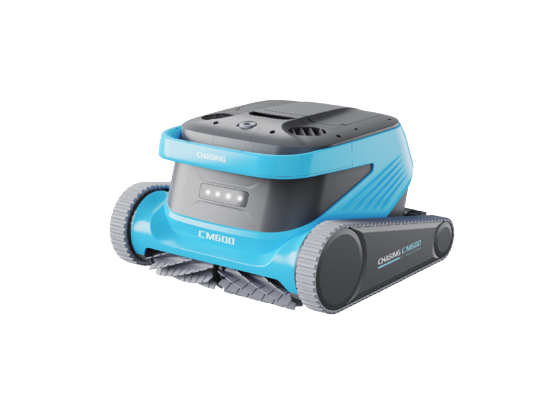 Chasing, Chasing CM600 Robotic Pool Cleaner New