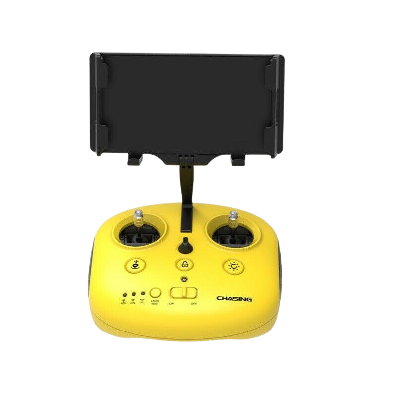 Chasing, Chasing Remote Controller 3B for the Chasing F1 Fish Finder Underwater Drone New