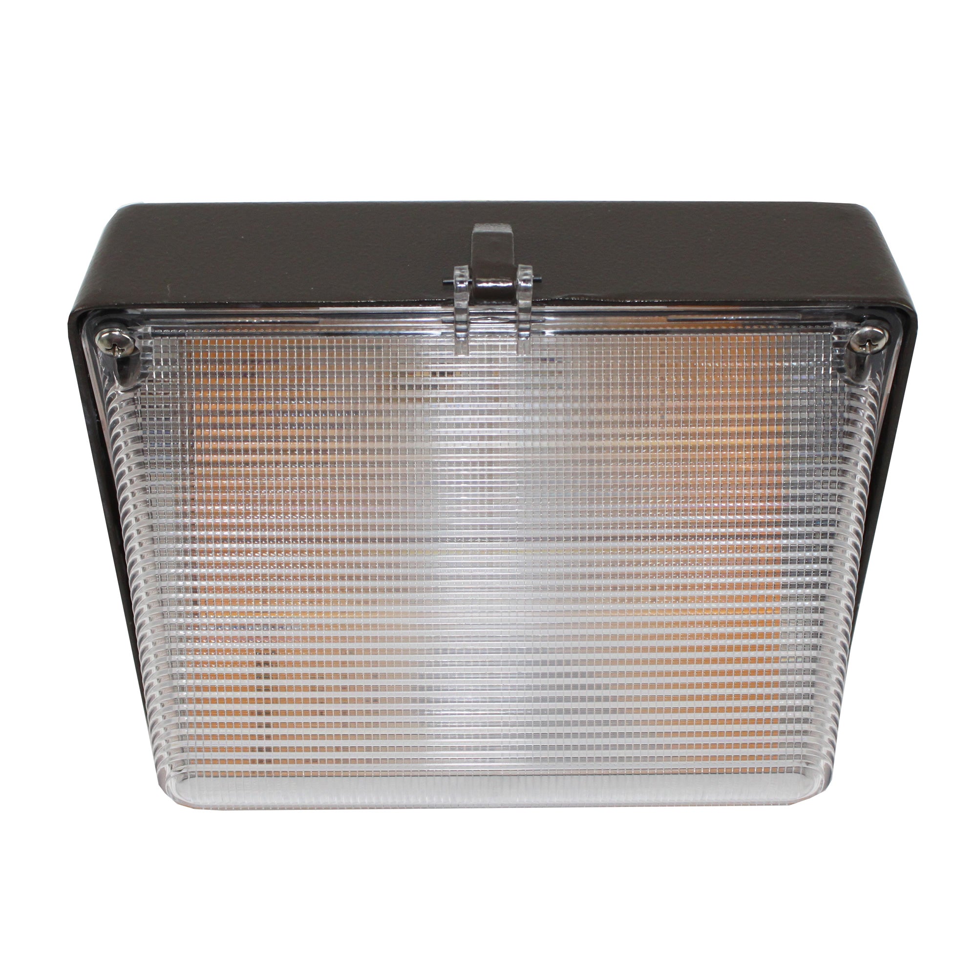 Day-Brite, DAY-BRITE SMALL WALL PACK NWL100S12 100W 120V LIGHT FIXTURE