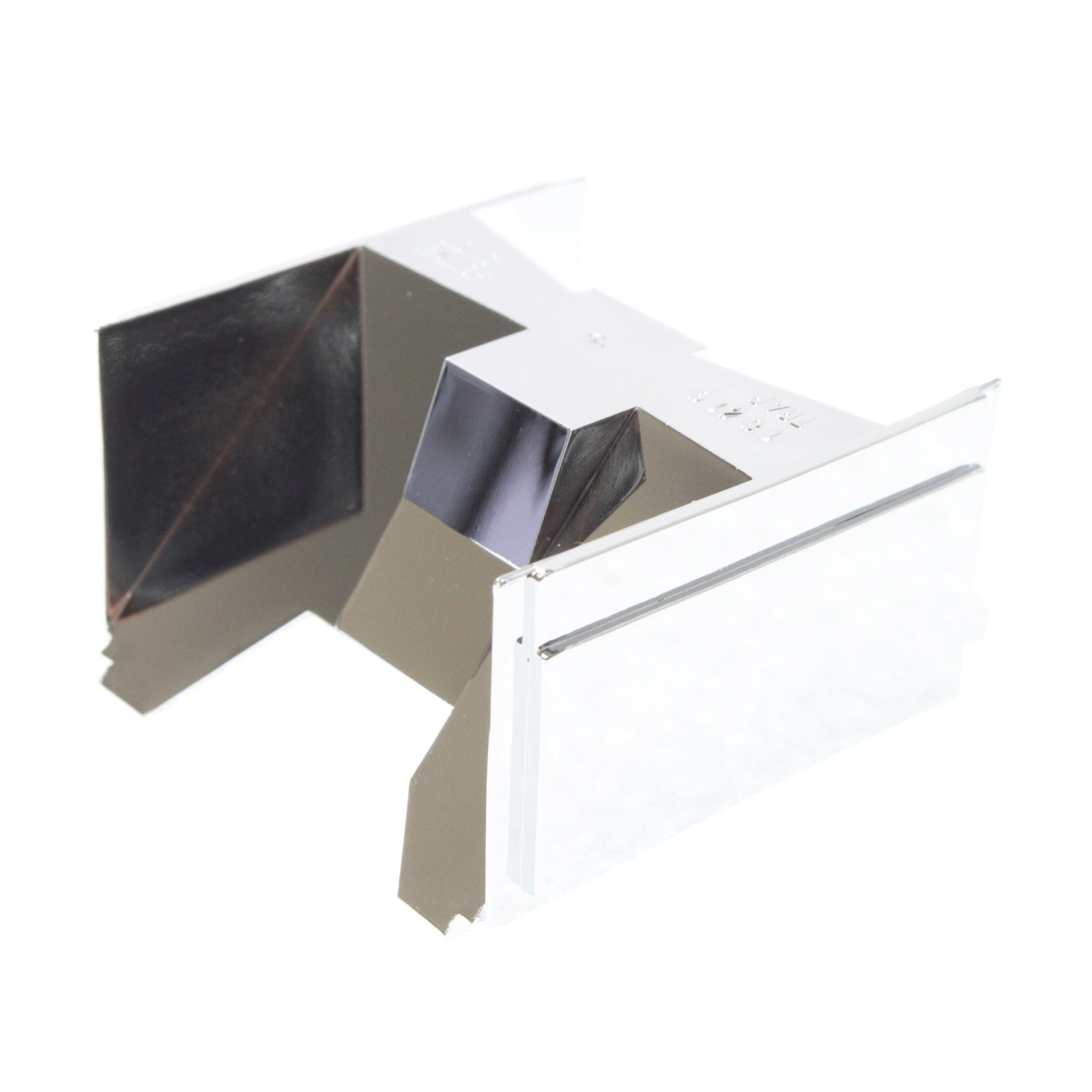 Detection Systems, DETECTION SYSTEMS OMLR/T-3 LONG RANGE TRAP MIRROR - PROVIDES 25'X16' PATTERN