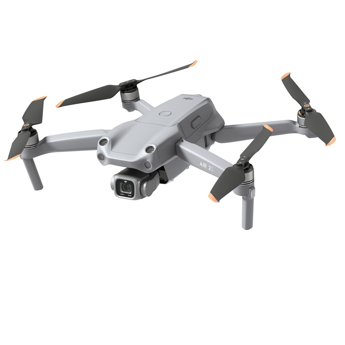 DJI, DJI Air 2S Quadcopter Drone 42.50 MPH With 20MP Camera 5.4K Video New