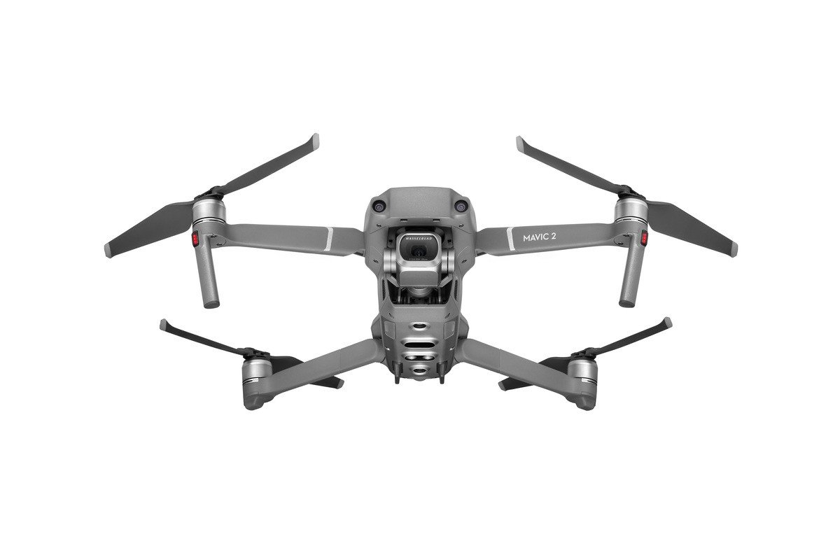 DJI, DJI Mavic 2 Pro Quadcopter Drone With 20MP Hasselblad Camera 4K Video New