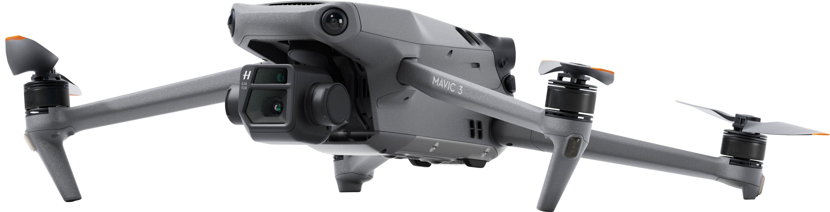 DJI, DJI Mavic 3 Quadcopter with Remote Controller 47 MPH With 20MP Camera 5.1K Video New