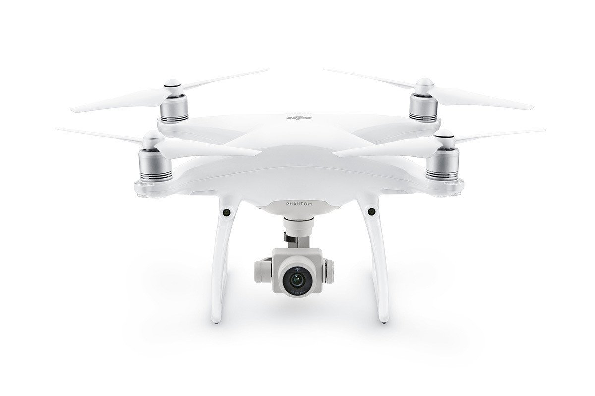 DJI, DJI Phantom 4 Pro+ V2.0 Quadcopter Drone With 5.5" Screen 45 MPH With 20MP Camera 1" CMOS Sensor F2.8 Lens 4K Video New