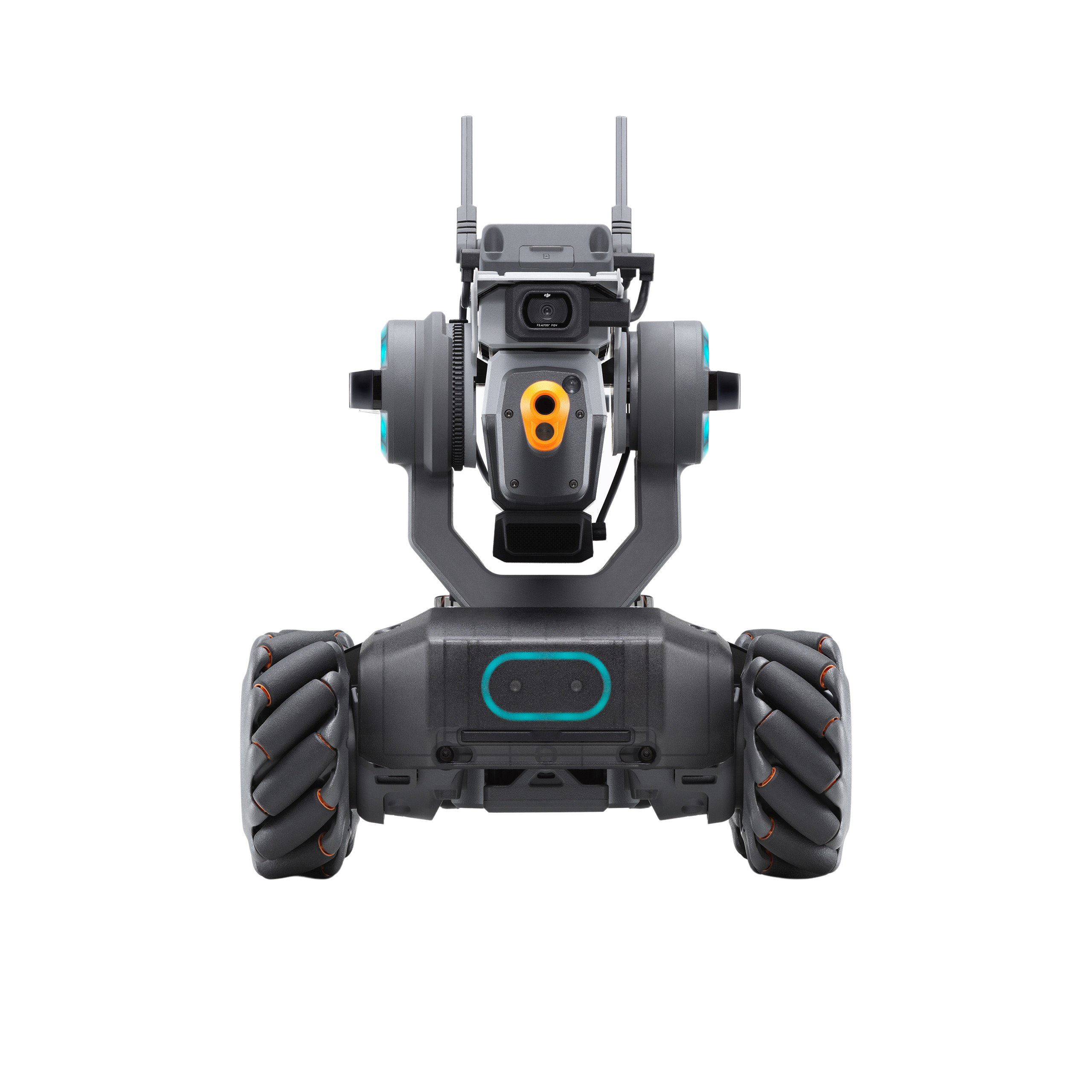 DJI, DJI RoboMaster S1 Intelligent Educational Robot New