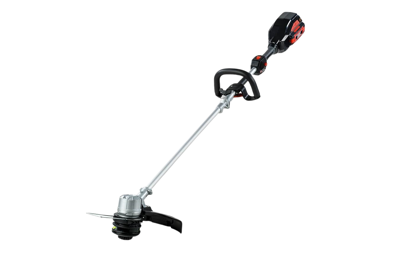 DR Power, DR Power String Trimmer 16" Cutting Width 450W Brushless Motor Cordless 62V Battery Powered 414141 New