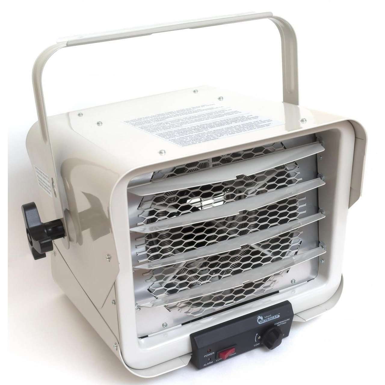 Dr. Heater, Dr. Heater DR966, Hardwired Shop Garage Commercial Heater