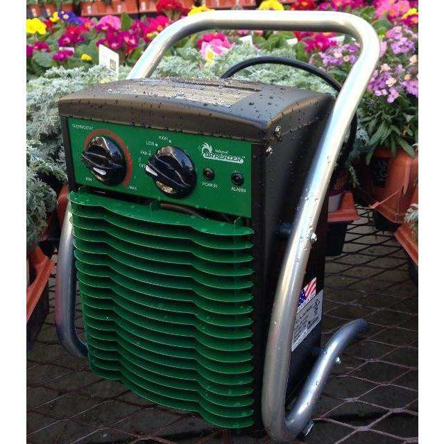 Dr. Heater, Dr. Heater Infrared 3000W Greenhouse, Workshop Heater