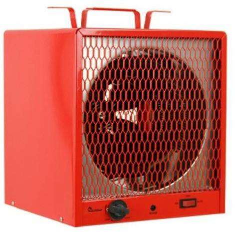 Dr. Heater, Dr. Heater Infrared Portable Industrial Heater