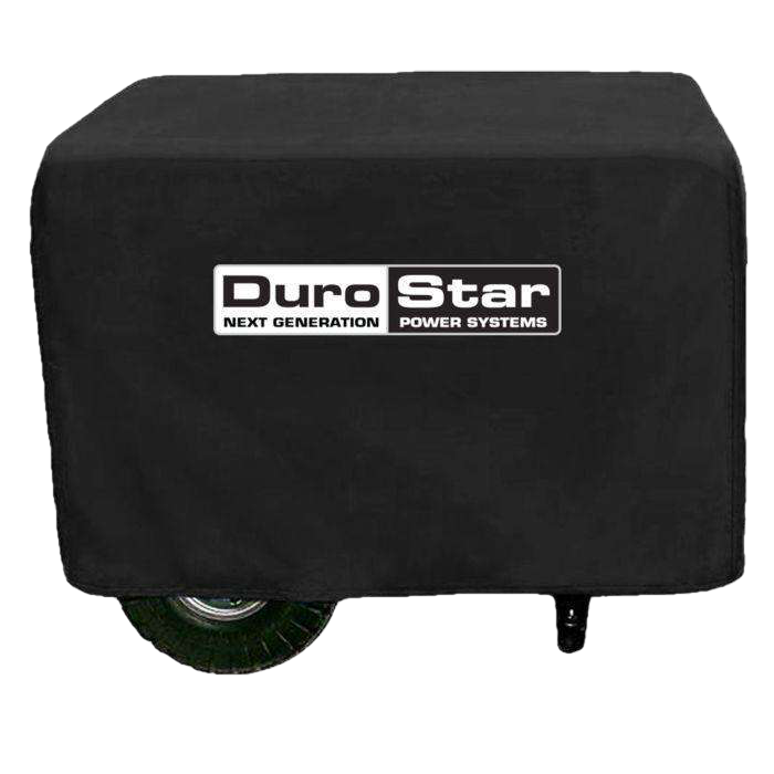 Durostar, DuroStar Generator Cover DS10000E, DS12000EH, DS13000E, DS13000EH and DS4000WGE New