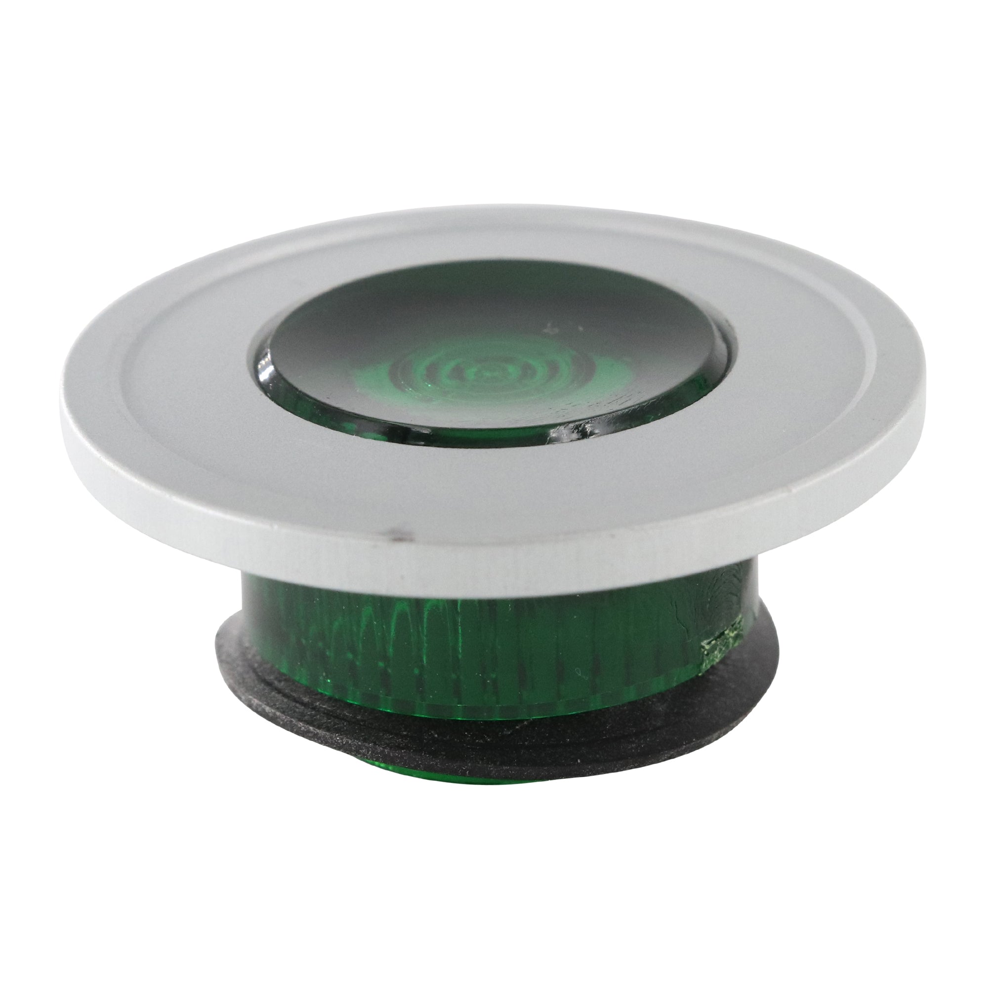 EATON, EATON 10250TC58 PLASTIC LENS FOR 10250T PUSH-PULL BUTTON, SIDE LIGHTED, GREEN
