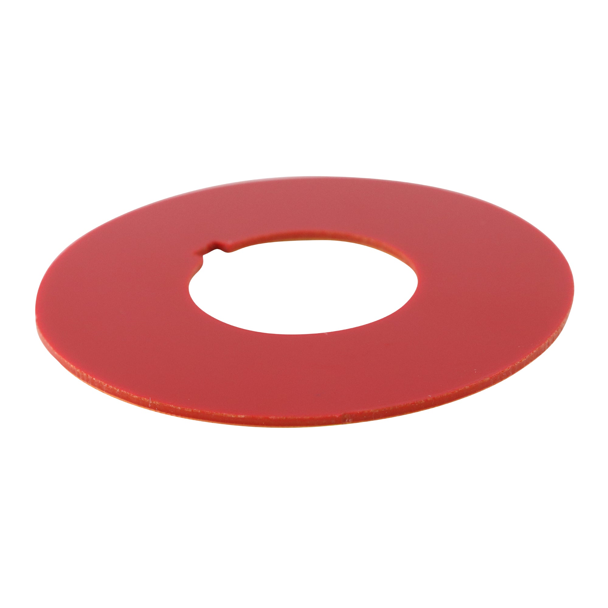 EATON, EATON 10250TRP76 PLASTIC ROUND LEGEND PLATE PUSH-BUTTONS, RED/YELLOW, 70MM