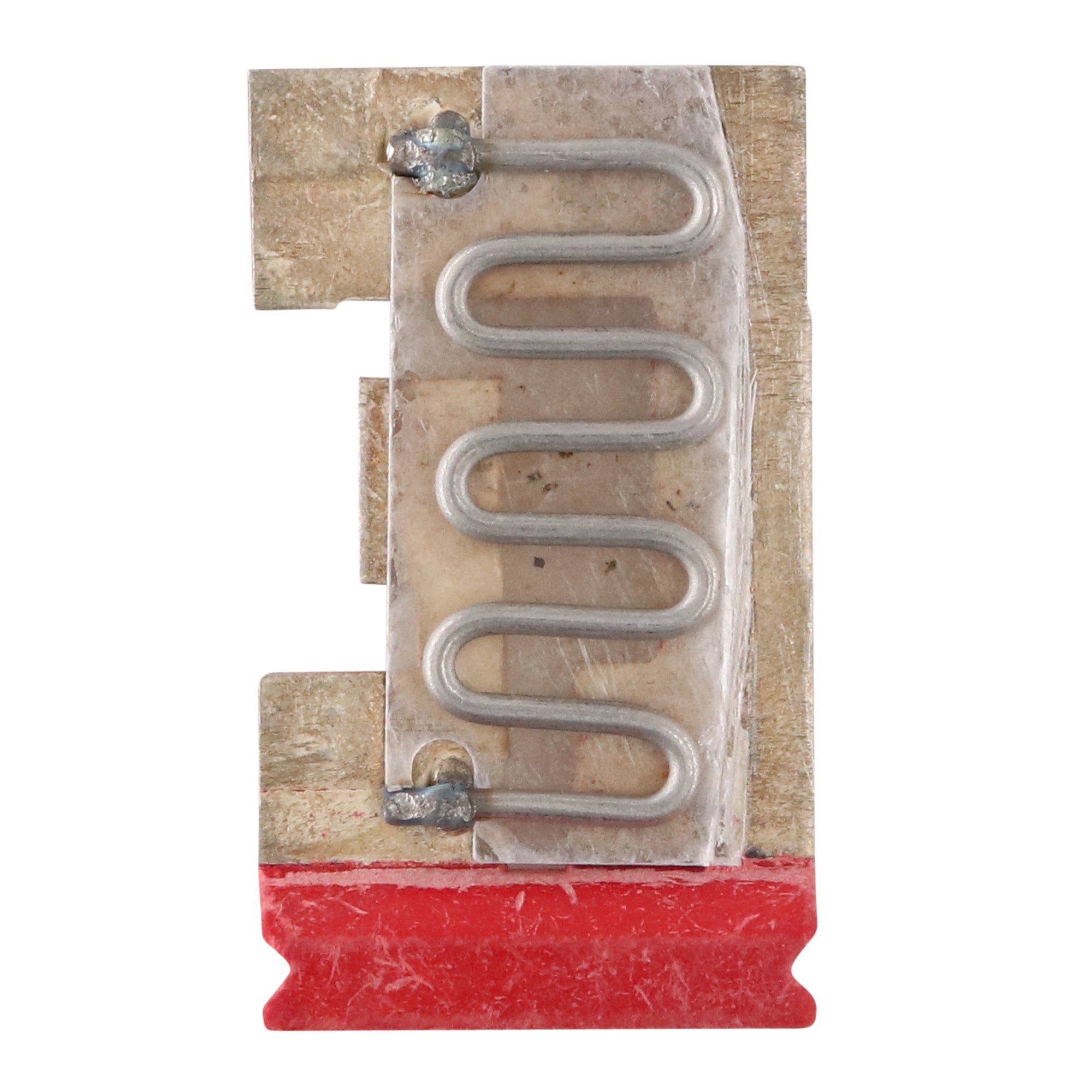 EATON, EATON MSH8.A OVERLOAD THERMAL HEATING ELEMENT MODULE