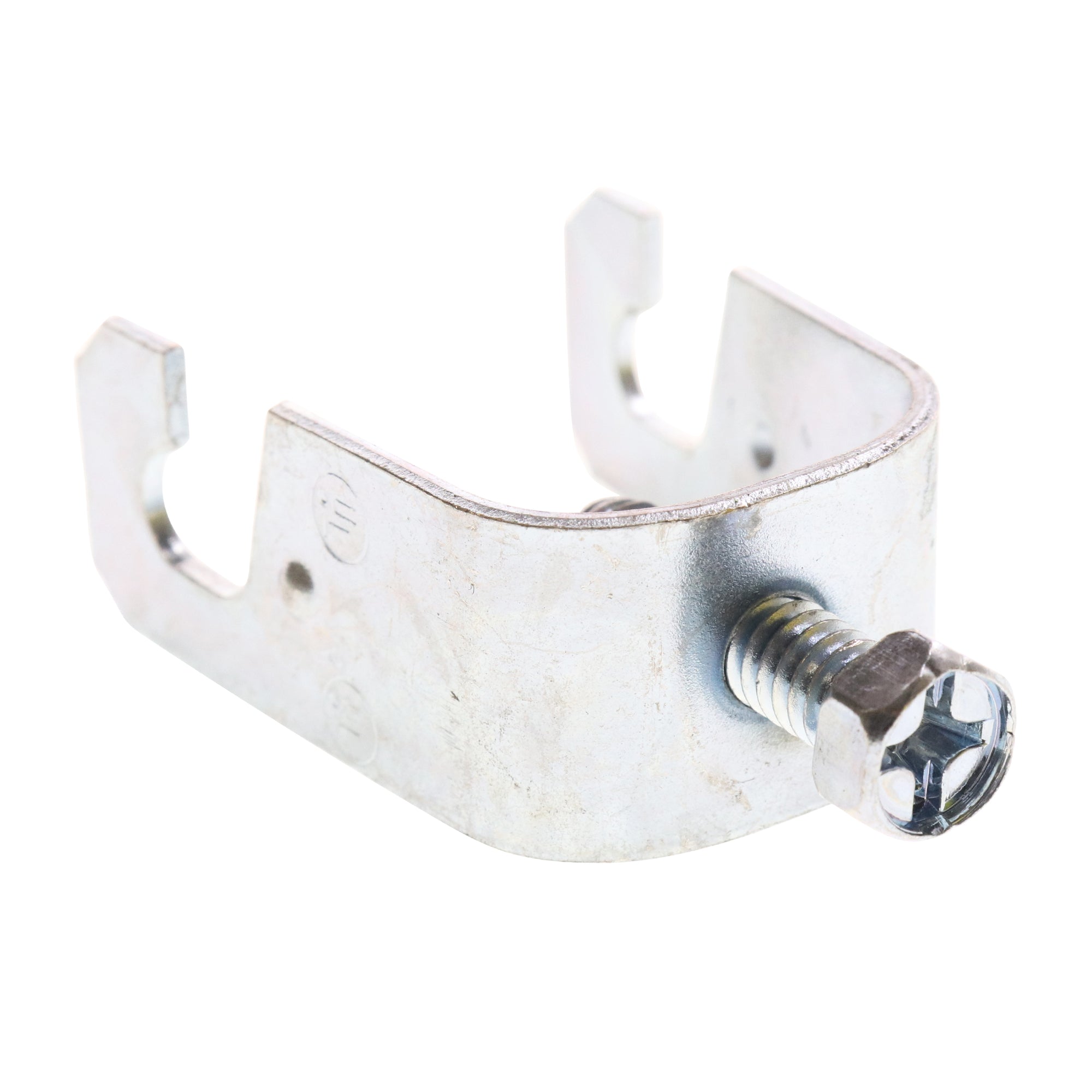 Erico Caddy Cadwal, ERICO CADDY RGC GRID CLAMP, #8-#4 STRANDED WIRE TO 3/4"-1" POST, (100-PACK)