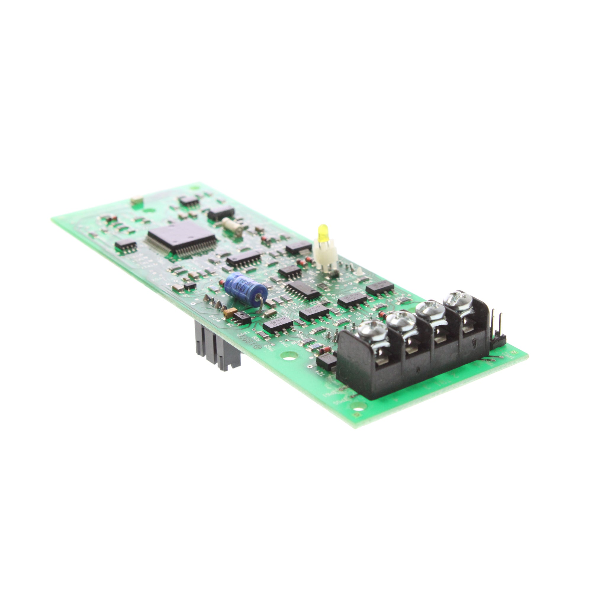 Edwards System Technologies (EST), EST ADMM ANNUNCIATOR DRIVER MASTER MODULE SIGNAL SUB ASSEMBLY