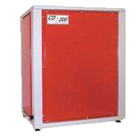 Ebac, Ebac CD200 Low Temperature Industrial Dehumidifier