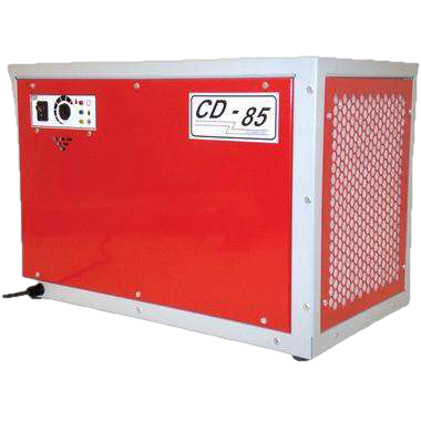 Ebac, Ebac CD85 Commercial & Industrial Dehumidifier