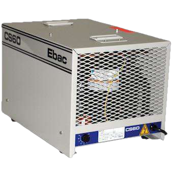 Ebac, Ebac CS60 Crawl Space & Commercial Dehumidifier