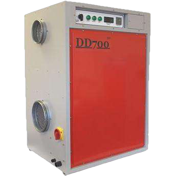 Ebac, Ebac DD700 220V Industrial Desiccant Dehumidifier