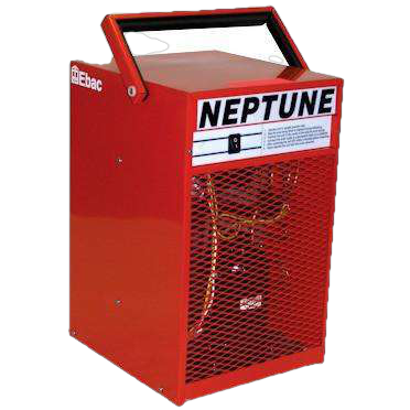 Ebac, Ebac Neptune Compact Industrial Dehumidifier