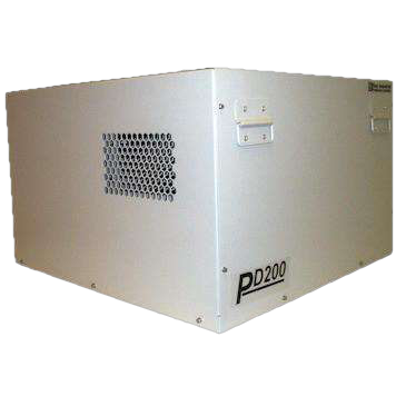 Ebac, Ebac PD120 Industrial Pool & Spa Dehumidifier