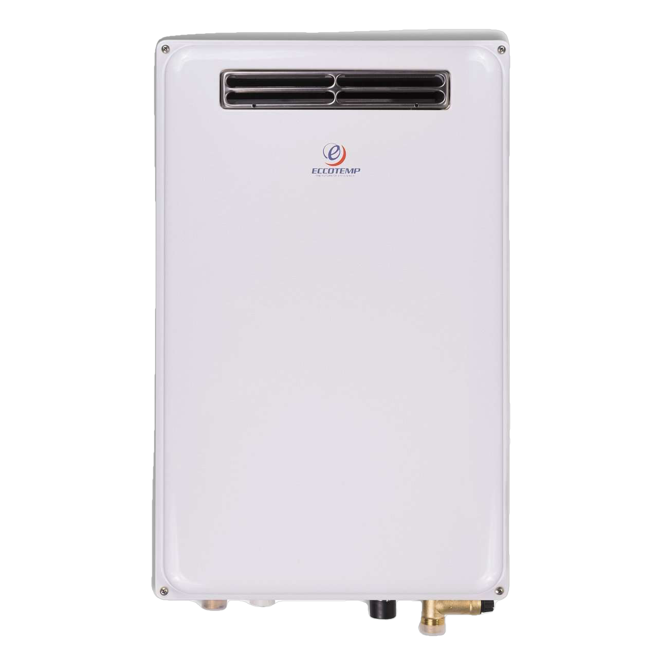 Eccotemp, Eccotemp 45H-NG 6.8 GPM Outdoor Natural Gas Tankless Water Heater Manufacturer RFB