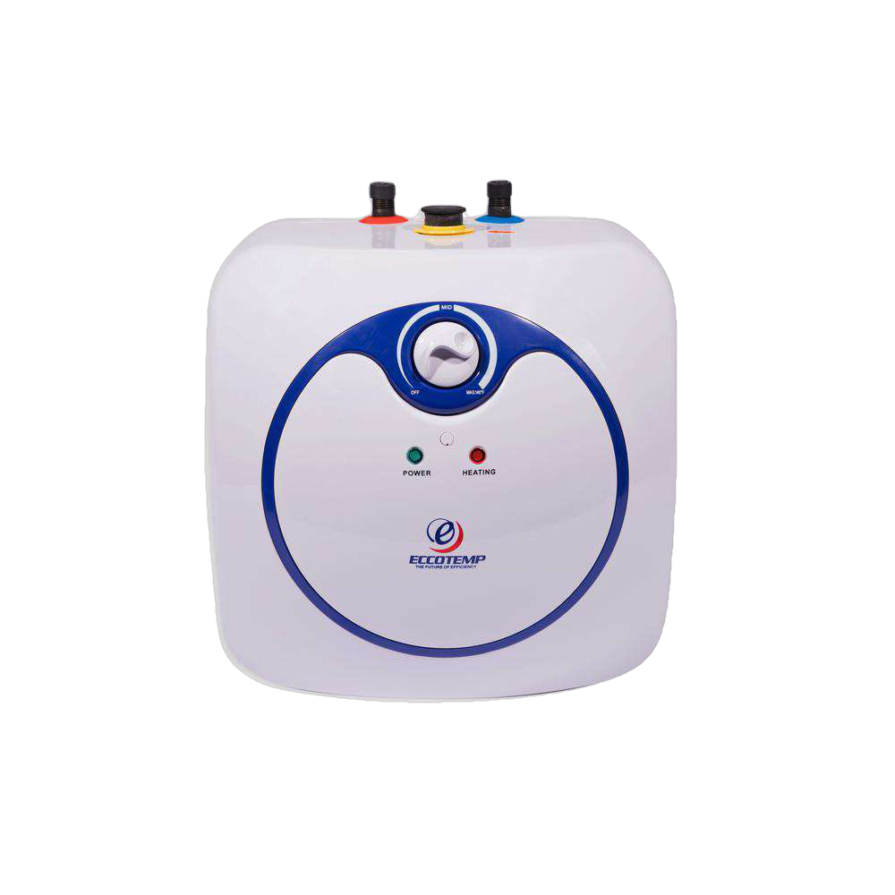 Eccotemp, Eccotemp EM-4.0 4 Gallon Mini Tank Water Heater Manufacturer RFB