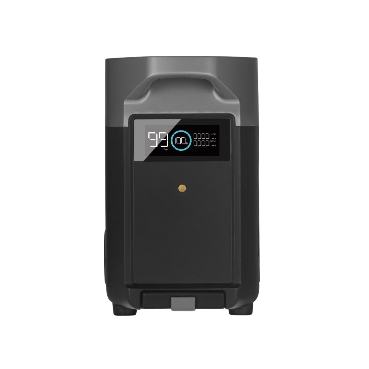 EcoFlow, EcoFlow DELTA Pro Smart Extra Battery 3600Wh New