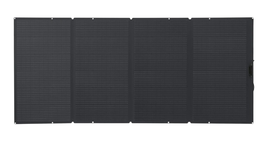 EcoFlow, EcoFlow SOLAR400W 400W Solar Panel New