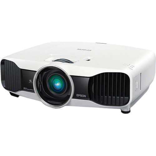 Epson, Epson PowerLite V11H585020 Home Cinema 5030UB 3D 1080p 3LCD Projector Manufacturer RFB
