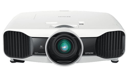 Epson, Epson PowerLite V11H585020 Home Cinema 5030UB 3D 1080p 3LCD Projector Manufacturer RFB