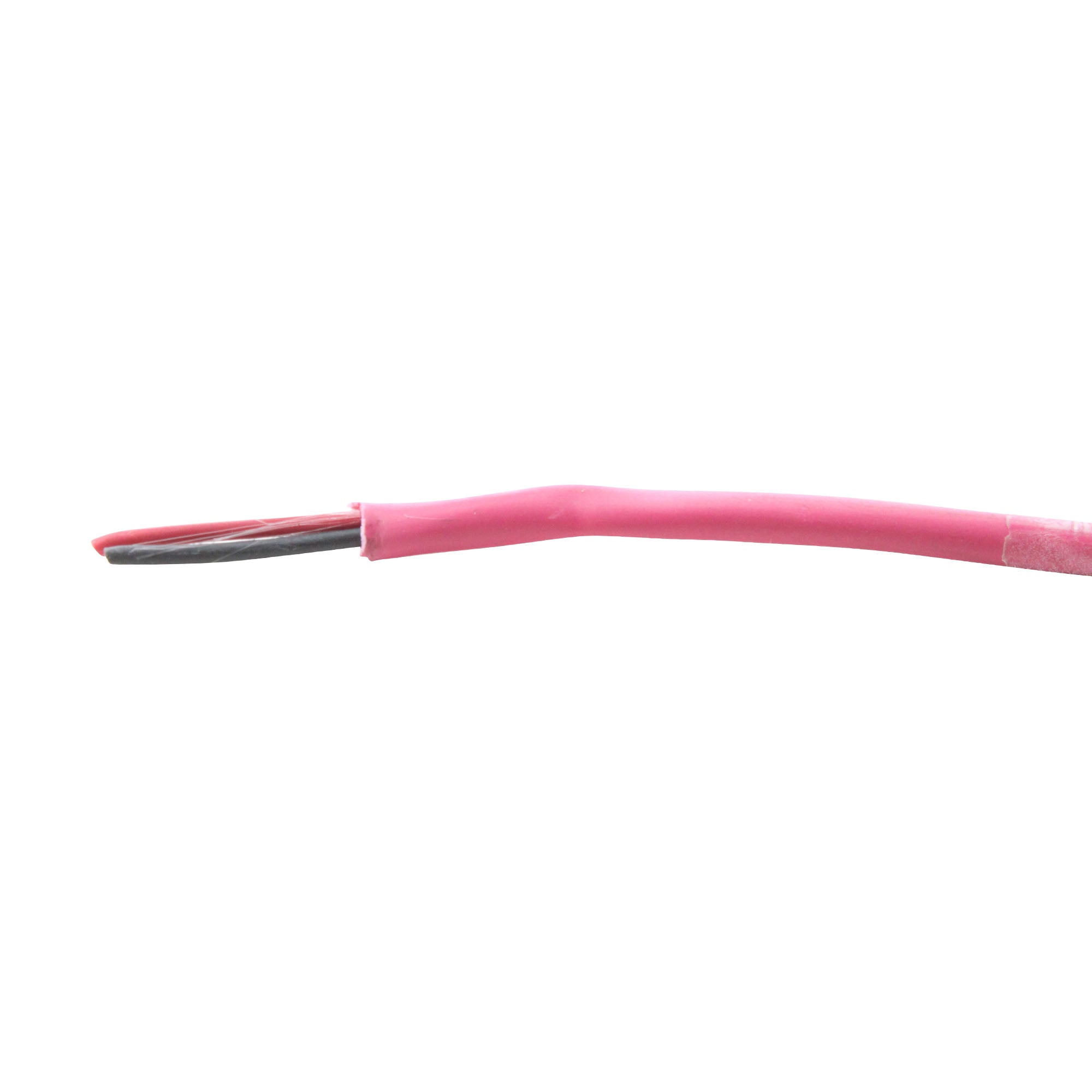 FASTER CABLE, FASTER CABLE P222C-PNK 22AWG 2C, 22/2 STR CMP PLENUM CONTROL CABLE, PINK, 1000'