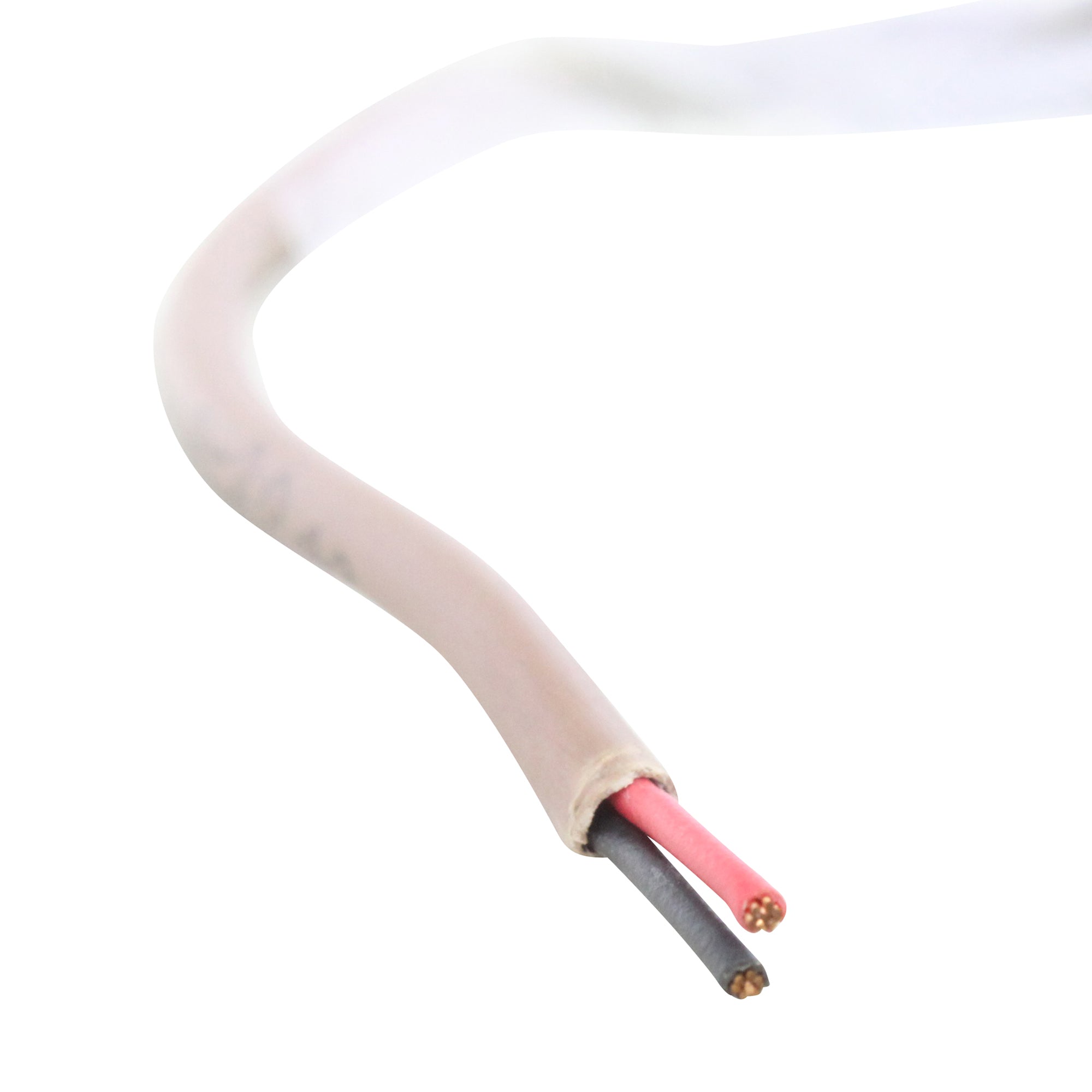 FASTER CABLE, FASTER CABLE P222C-TAN 22AWG 2C, 22/2 STR CMP PLENUM CONTROL CABLE, TAN, 1000'