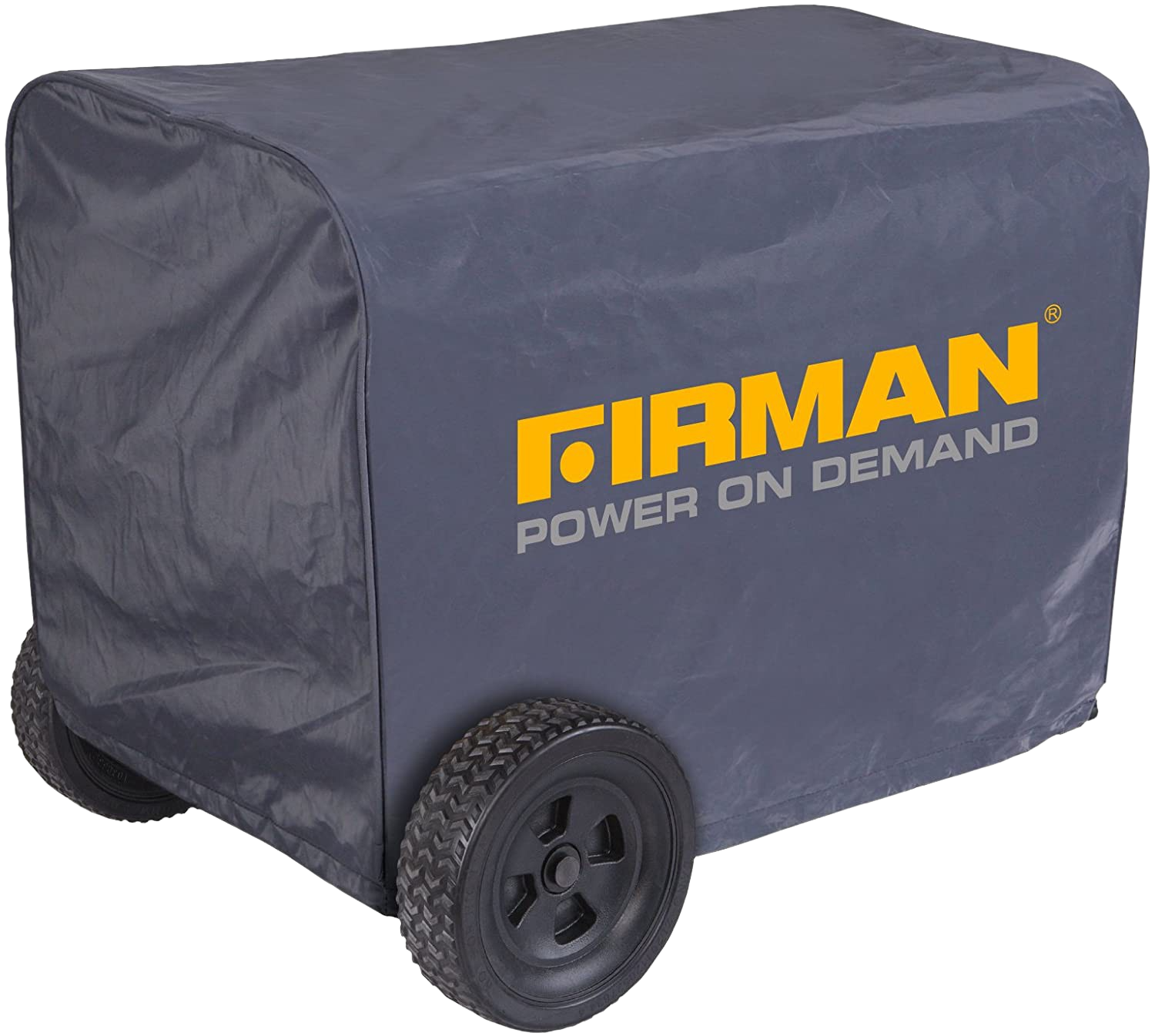 Firman, Firman 1009 Cover For Portable Generators Over 5500W New