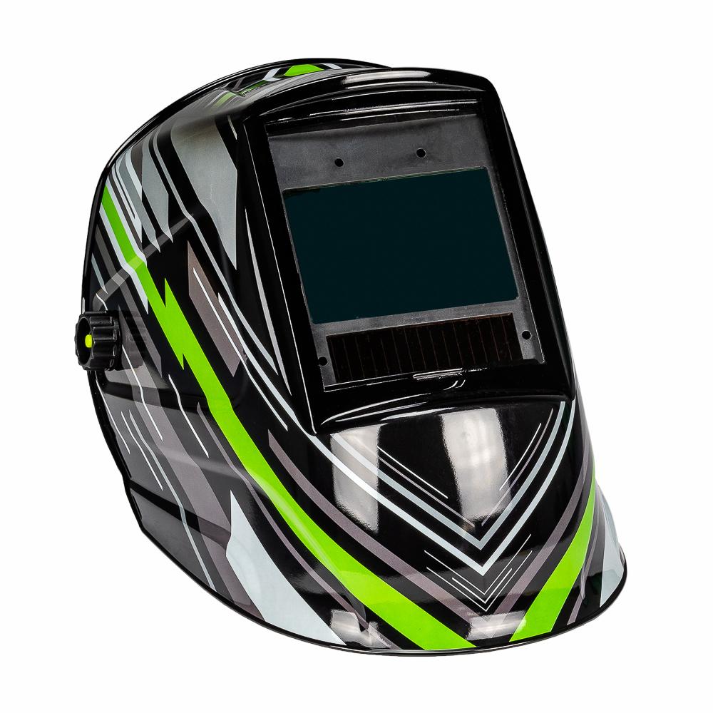 Forney, Forney 55937 PRO Series Amped ADF Welding Helmet New