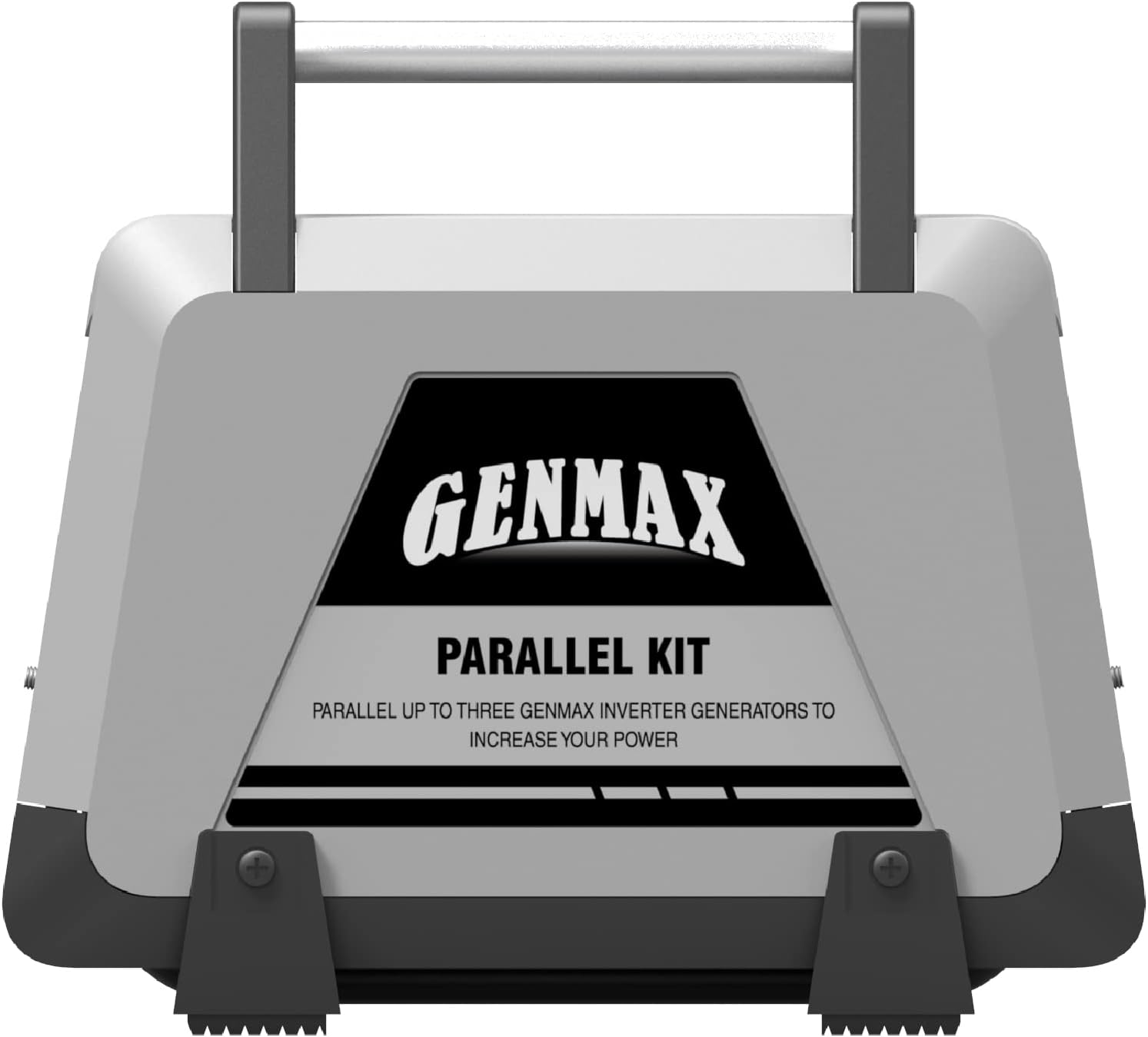 GENMAX, GENMAX GM6000PK 50-Amp RV Ready Inverter Generator Parallel Kit New