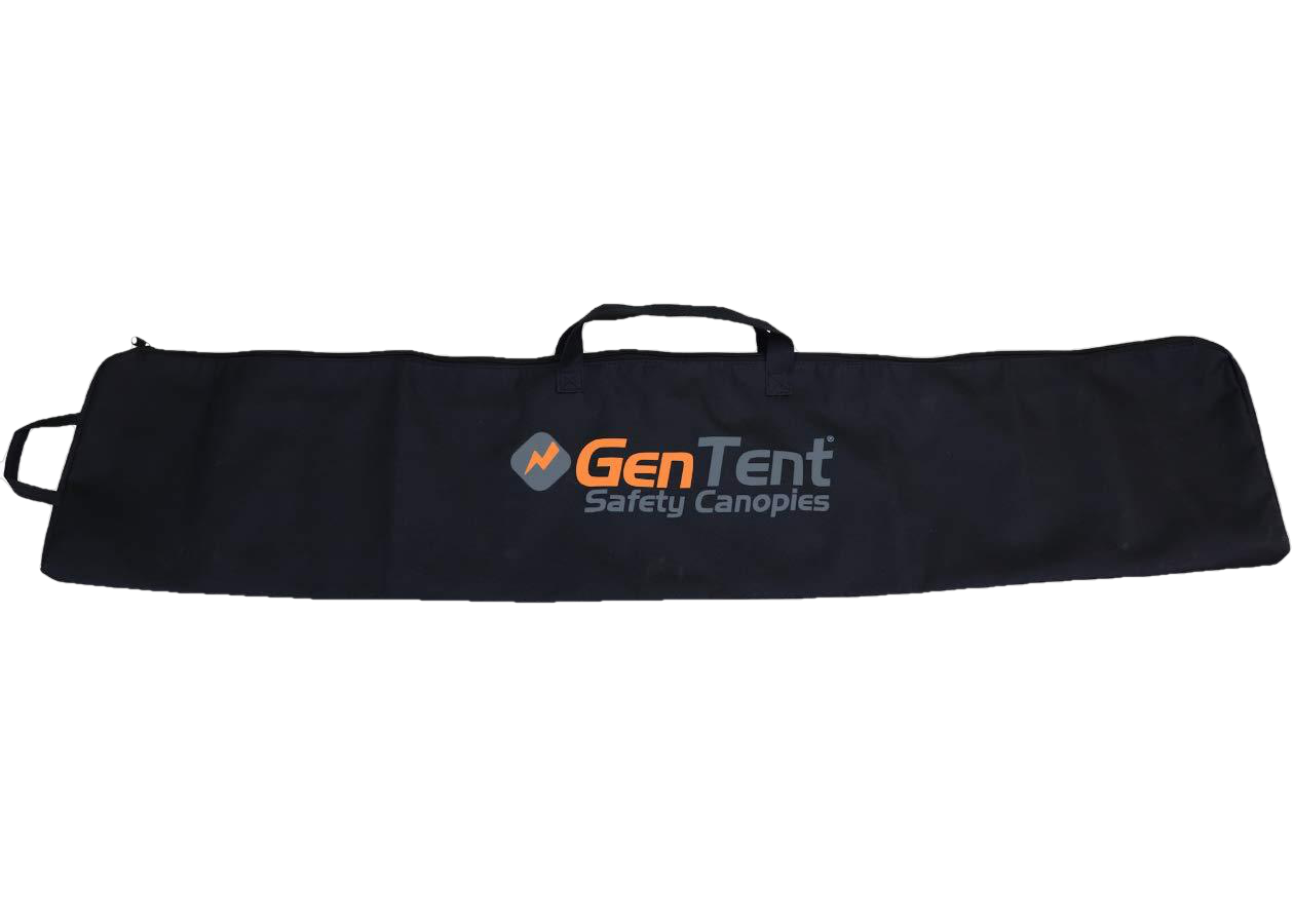 GenTent, GenTent 10k Storage Bag and Tote New