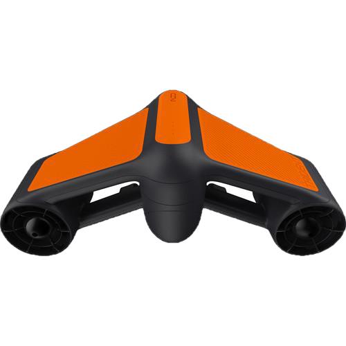 Geneinno, Geneinno S1 Trident Underwater Scooter Orange New