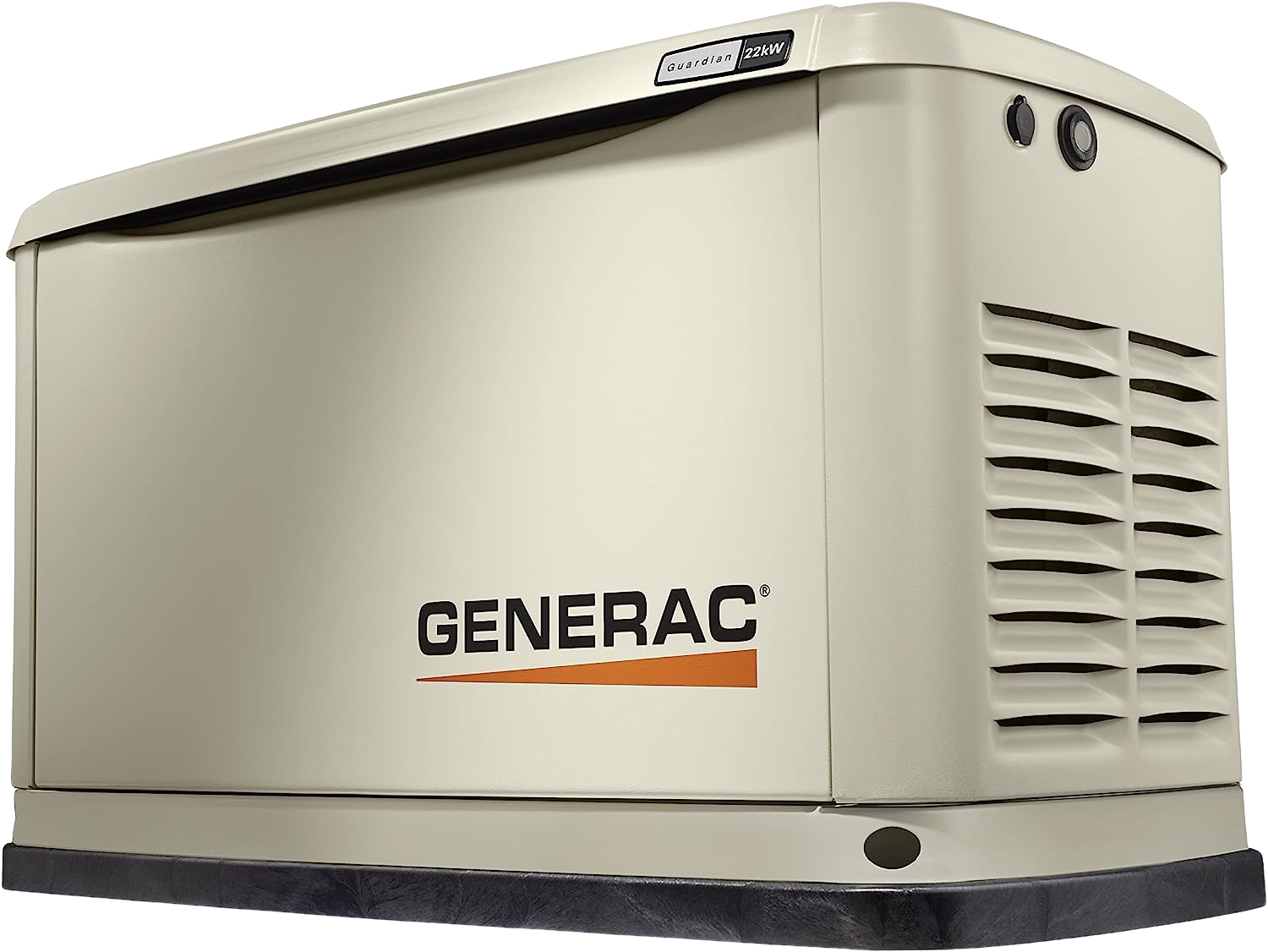 Generac, Generac 22KW Standby Generator Guardian WiFi 70429 New