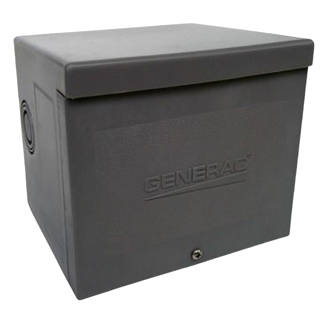 Generac, Generac 6338 50 AMP (50A) CS6365 Raintight Power Inlet Box New