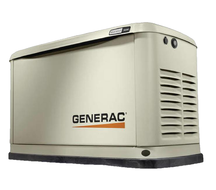 Generac, Generac 6552 Guardian 22kW LP/NG Standby Generator New