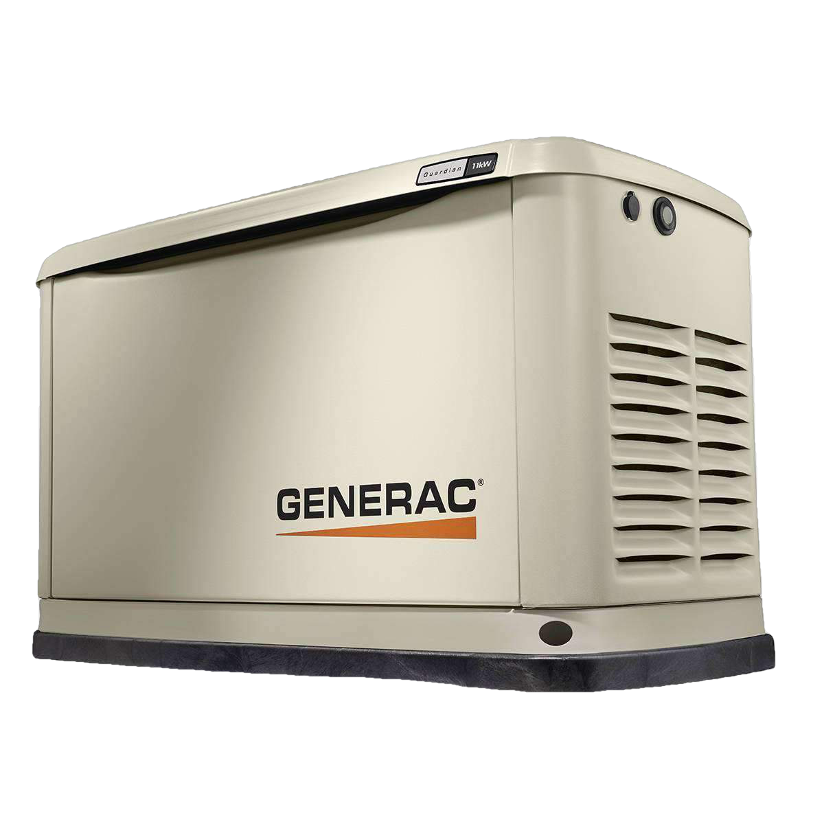 Generac, Generac 7031 11kW Guardian LP/NG Standby Generator Manufacturer RFB