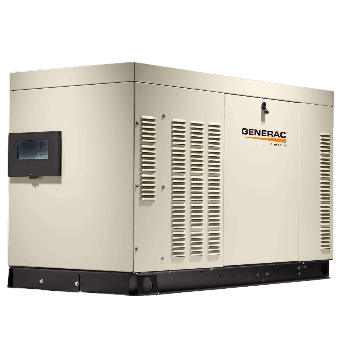 Generac, Generac Protector RG03015GNAX 30kW Liquid Cooled 3 Phase 120/208v Standby Generator New