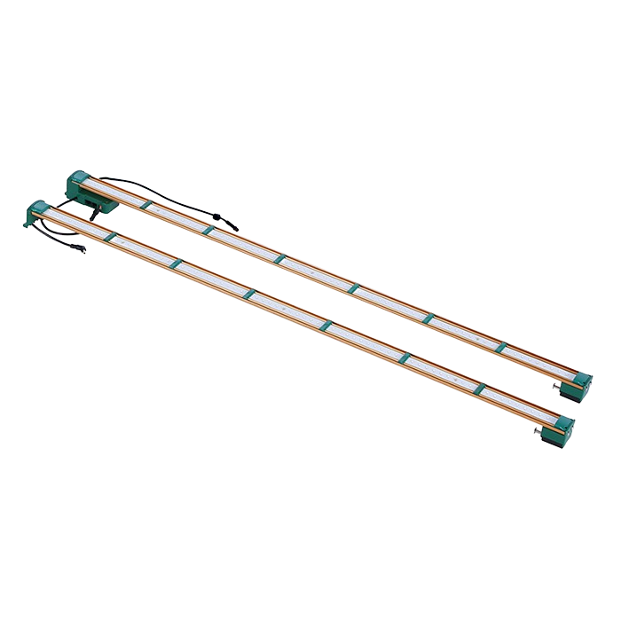 Grower's Choice, Grower's Choice TSLROIEUVR15 Bloom Boost UV-R LED Light Bar Set For ROI-E720 New