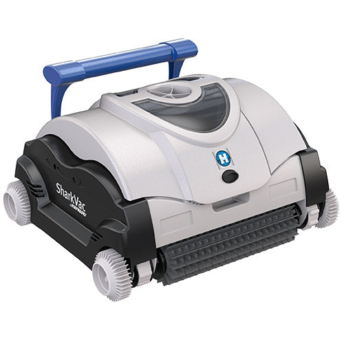 Hayward, Hayward HPPRC9742CUBY SharkVac Robotic Pool Cleaner for In-Ground Pools New