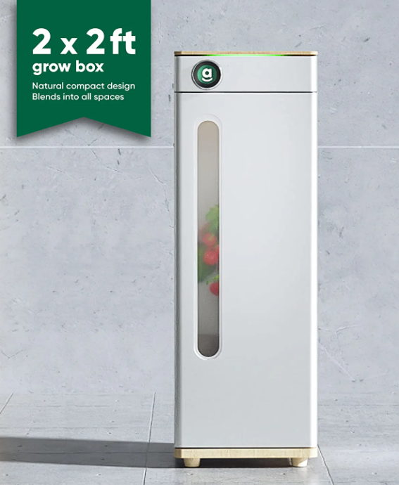 Hey Abby, Hey Abby Indoor Automated Hydroponic Grow Box System New