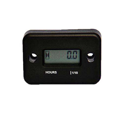 Champion, Hour Meter For 4-Cycle Generators